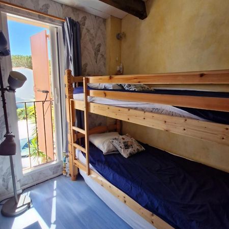 Villa Aux Capellans Sur La Marina Pour 4 Personnes - Vue Marina - Parking - Plage A 5 Min A Pied Saint-Cyprien  Exterior photo